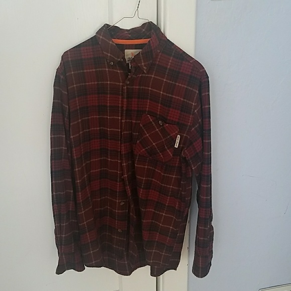 field and stream Other - 2 for $10 Flannel
